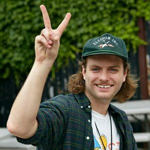 Meet your Posher, Scott