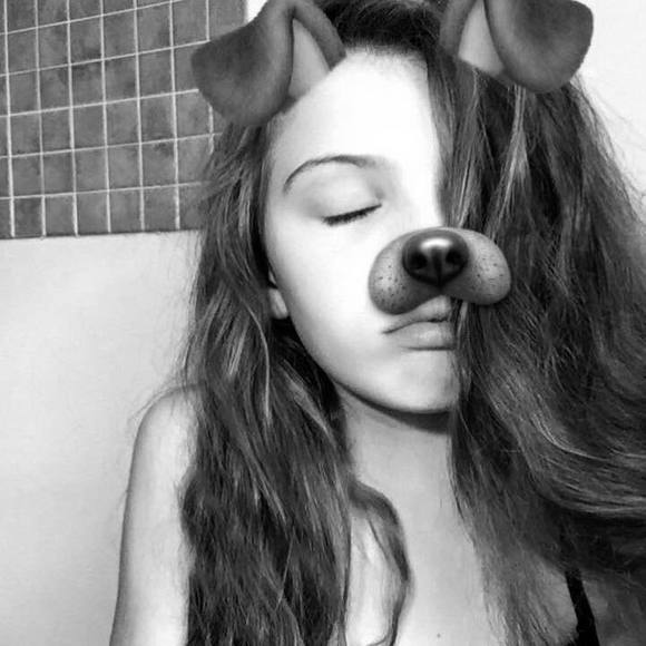 Meet your Posher, Briana - Picture 1 of 1