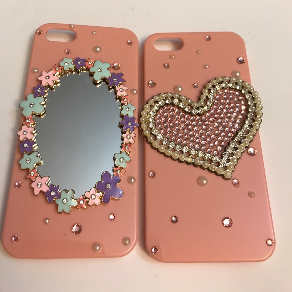 iPhone 5 case