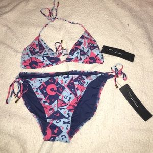 Marc Jacobs bikini