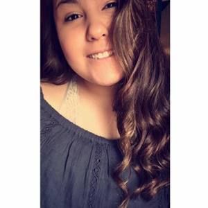 Meet your Posher, Janelle