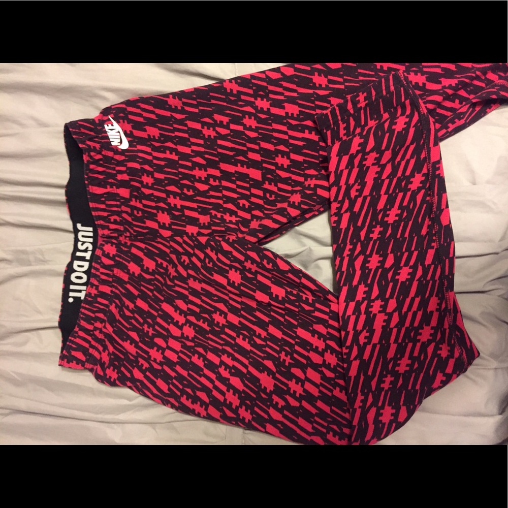 Nike leggings