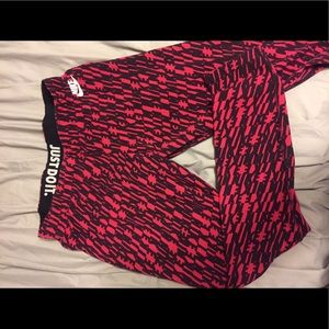 Nike leggings