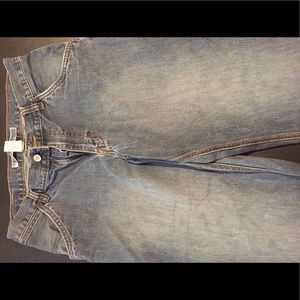 Gap 33/30 carpenter jeans