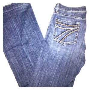 7 for all mankind dojo jeans