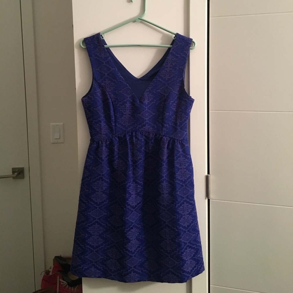 Party Dress