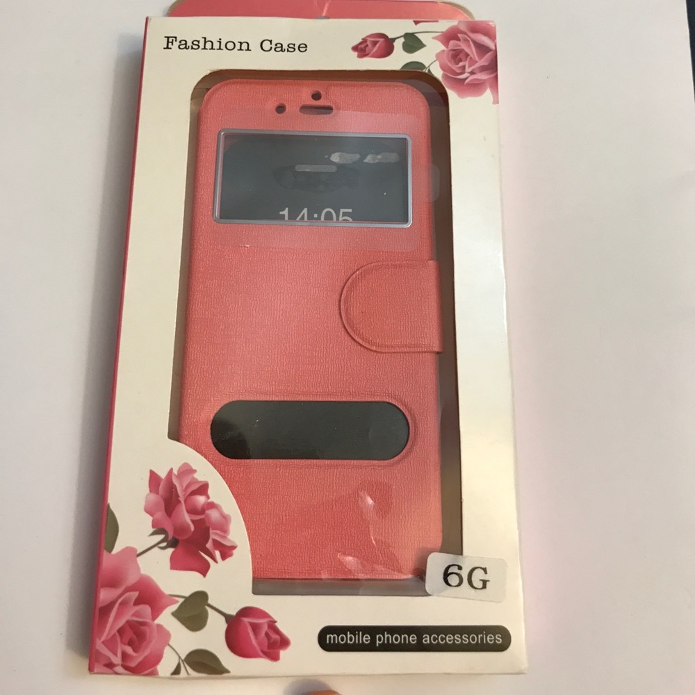 iPhone 6 case