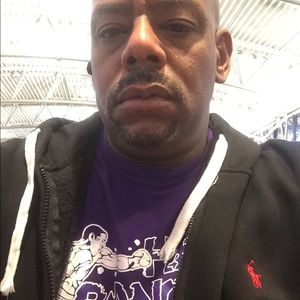 Meet your Posher, Andre