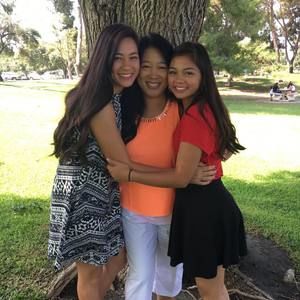 Meet your Posher, Mary