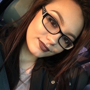 Meet your Posher, Katrina