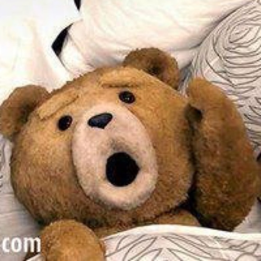 Meet your Posher, Randy