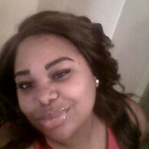 Meet your Posher, Niesha