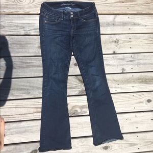American Eagle Artist Jeans
