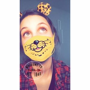 Meet your Posher, Renee