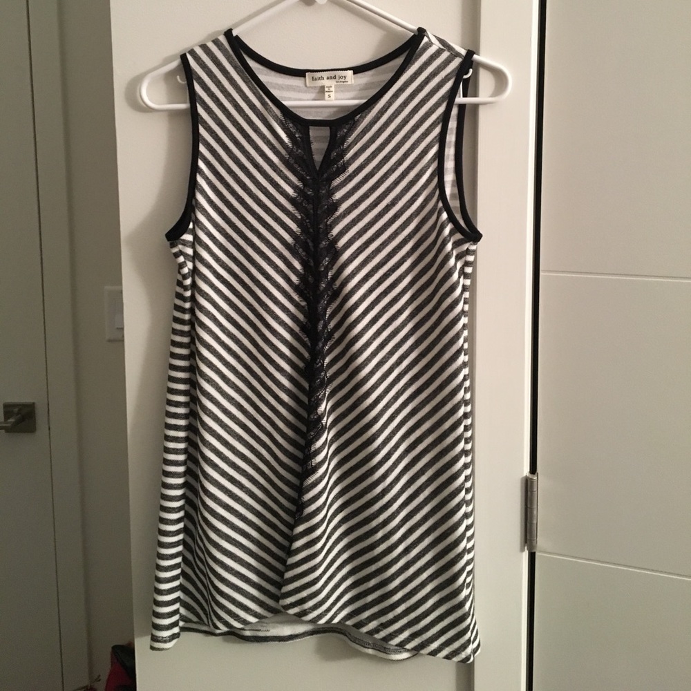 Work tank