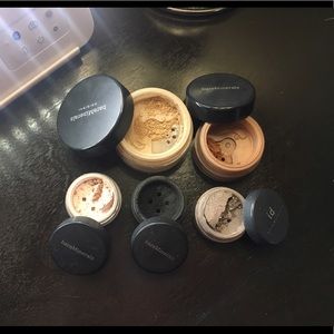 Bare Minerals Bundle