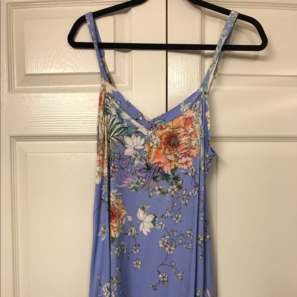 Beautiful Slip Dress