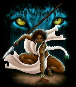 Meet your Posher, Jamikkia