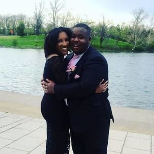 Meet your Posher, Richard