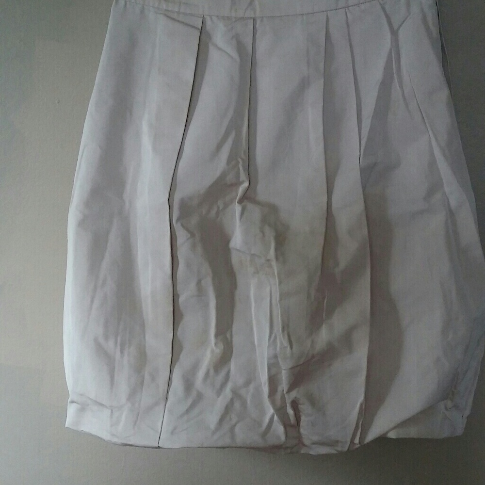 Woman skirt