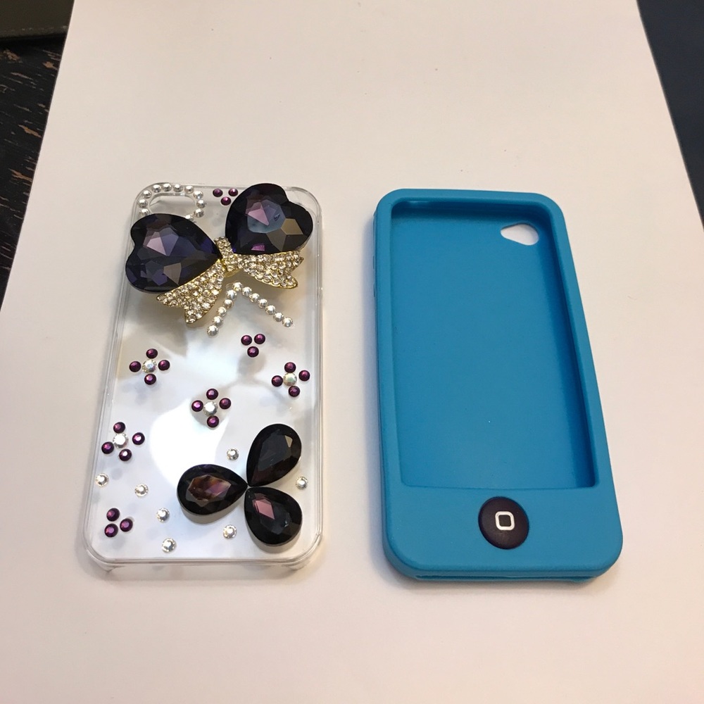 iPhone 4 case