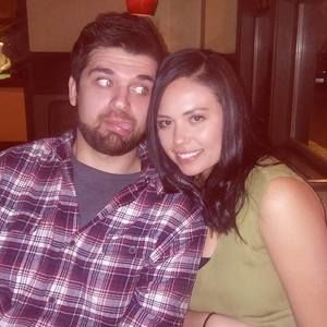 Meet your Posher, Lorena