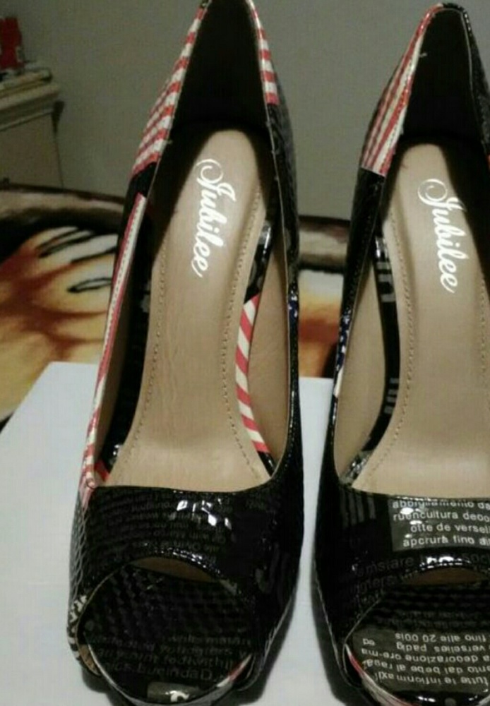 Heels