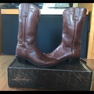 Men's Luchesse Boots