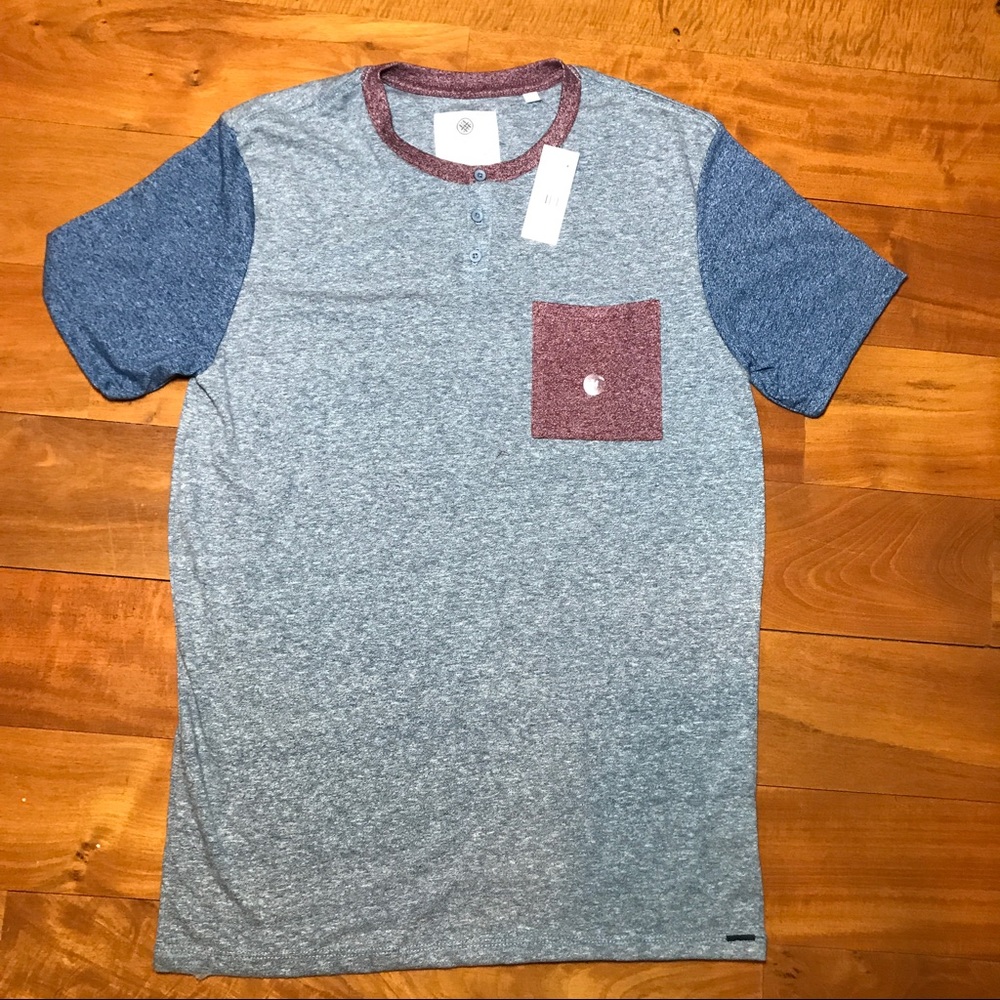 NWT PacSun Shirt Medium