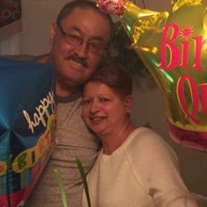 Meet your Posher, Joann