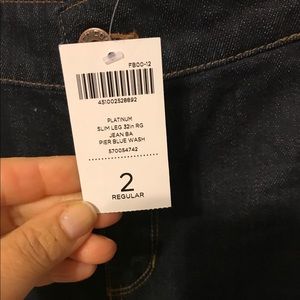 Chicos jeans 👖 ↙️PRICE REDUCED!!!↙️🔥again