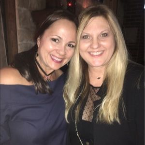 Meet your Posher, Brenda