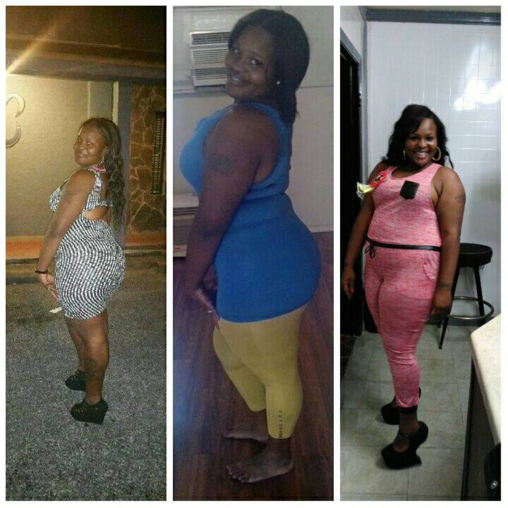 Meet your Posher, Sherita