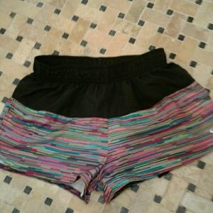 Champion sports shorts