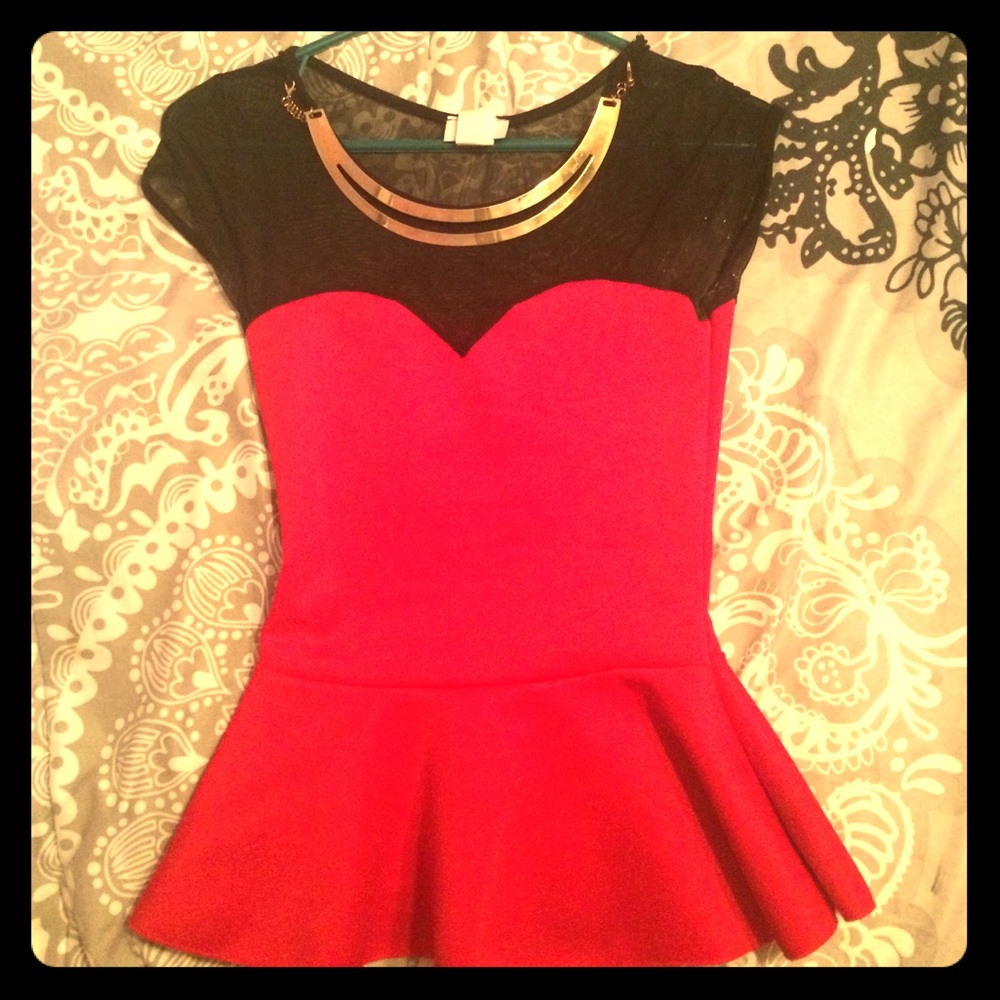 Blouse