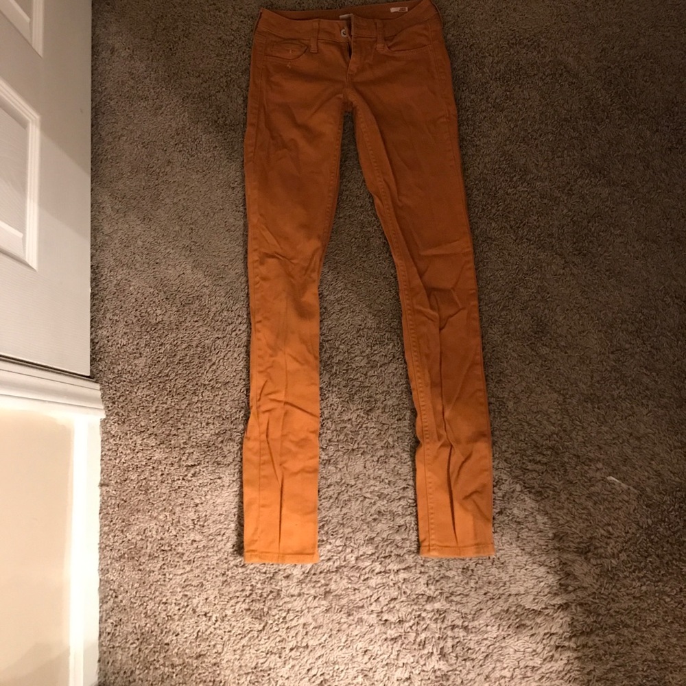 Pants