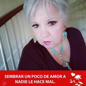 Meet your Posher, Maria