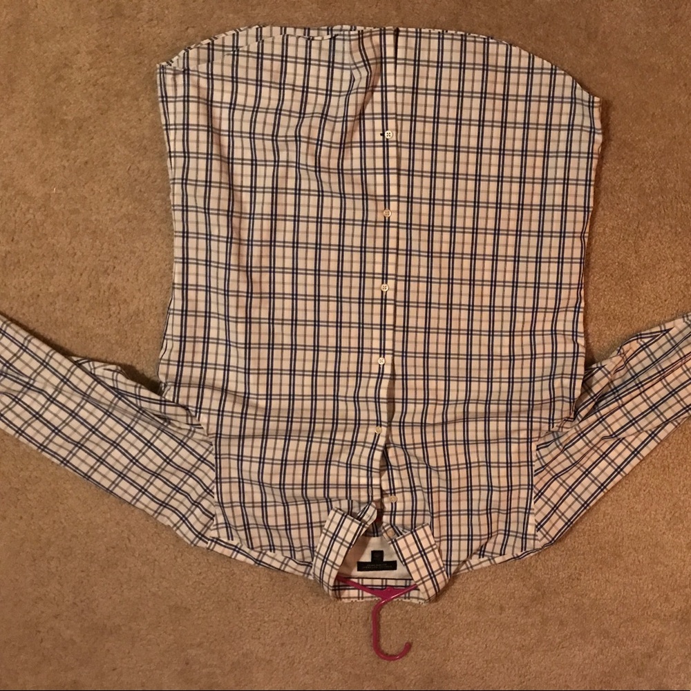 Banana Republic Dress Shirt - XL - barely worn