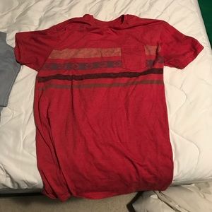 billabong men's tshirt