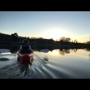 Meet your Posher, Brianna