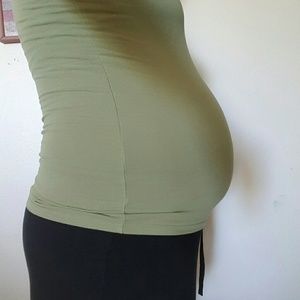 Meet your Posher, Shelby