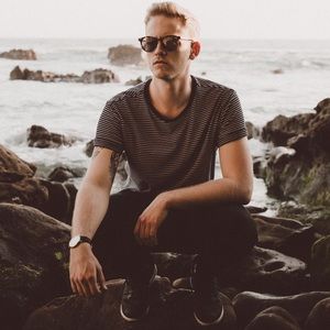 Meet your Posher, David