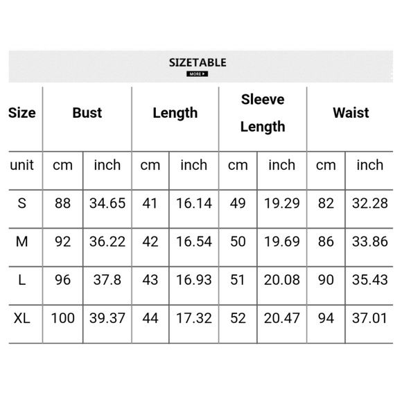 ๐H.P ๐ ๐FINAL๐White Off Shoulder LS Crop Top - Picture 2 of 4