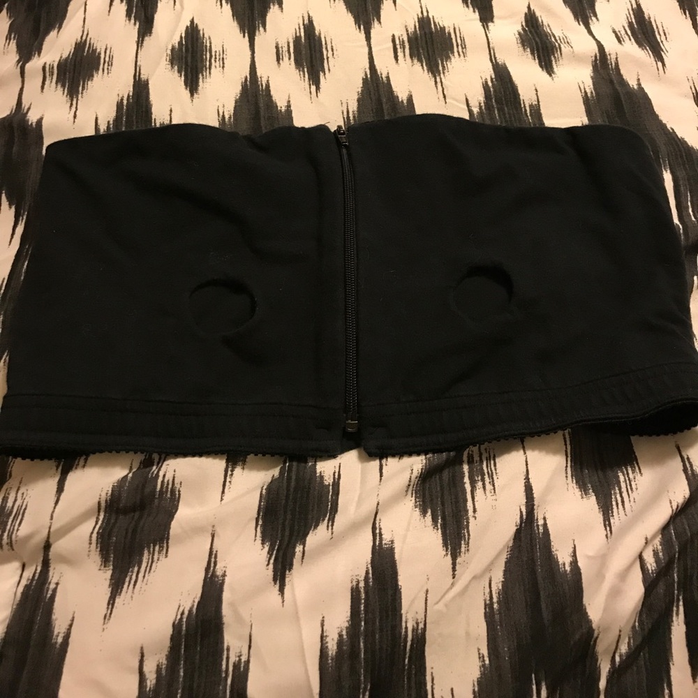 Medela hands free pumping bra