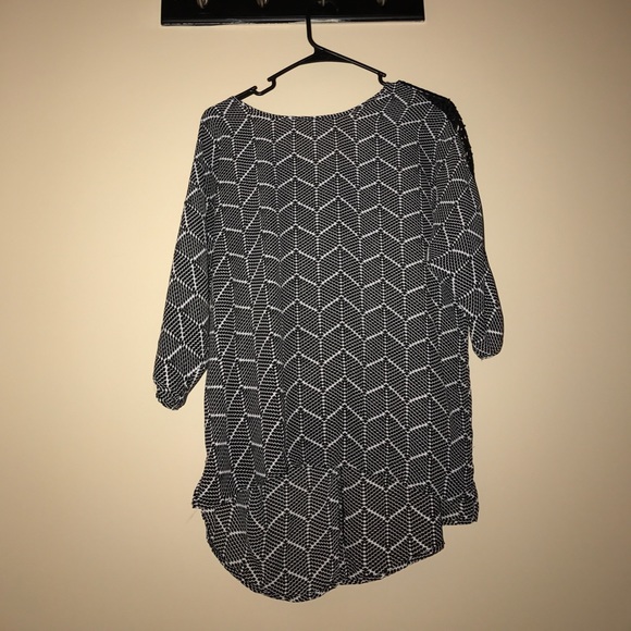 Blouse - Picture 1 of 3