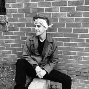 Meet your Posher, Gregg