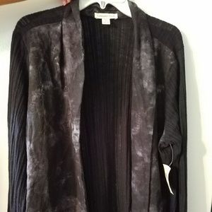 Coldwater Creek cardigan