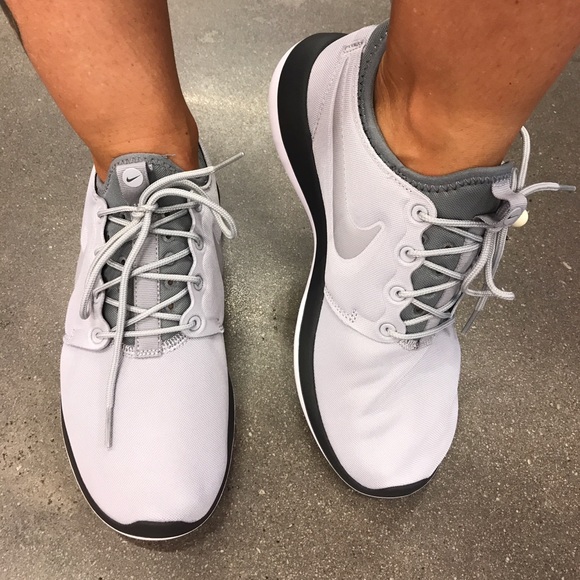 🐦Grey day🐦New in a box ..Nike..Price Firm.!... - Picture 2 of 5