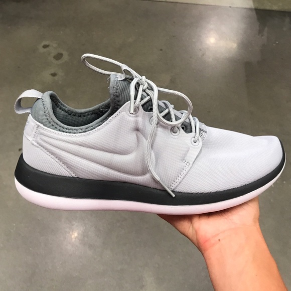 🐦Grey day🐦New in a box ..Nike..Price Firm.!... - Picture 5 of 5