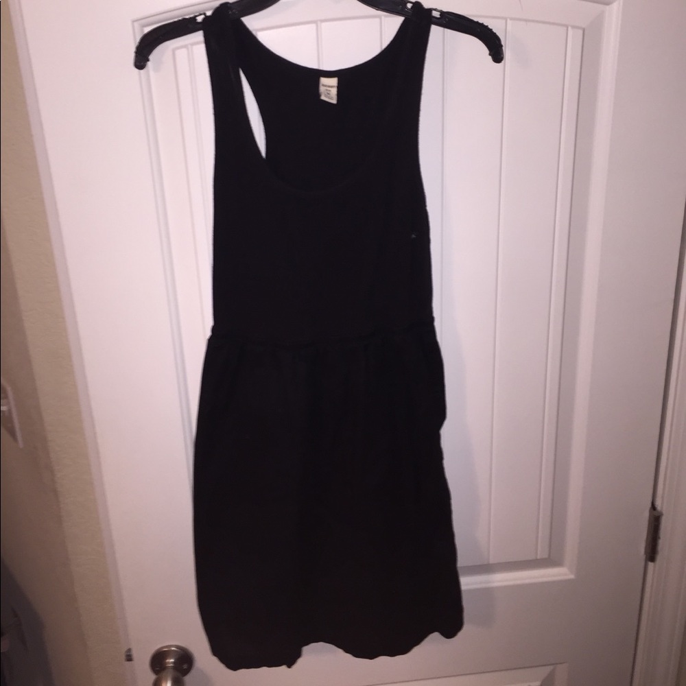Black Old Navy Dress